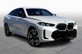 2025 BMW X6 M60i