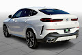 2025 BMW X6 M60i