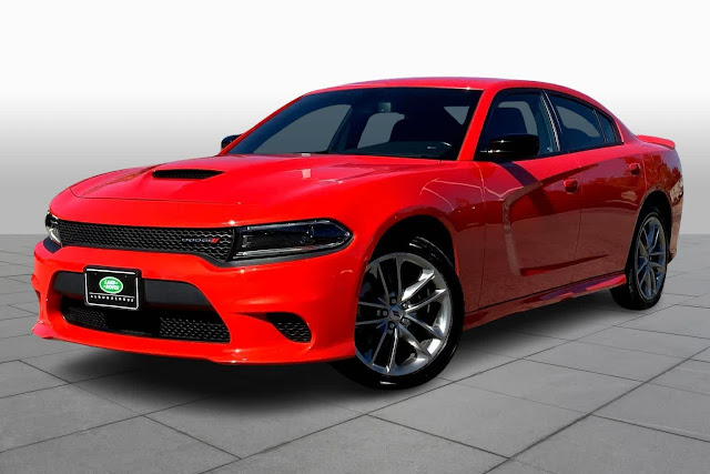 2023 Dodge Charger GT