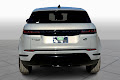 2020 Land Rover Range Rover Evoque SE