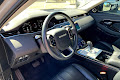 2020 Land Rover Range Rover Evoque SE