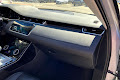 2020 Land Rover Range Rover Evoque SE