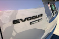 2020 Land Rover Range Rover Evoque SE