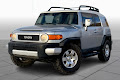 2007 Toyota FJ Cruiser