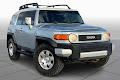 2007 Toyota FJ Cruiser