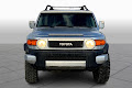 2007 Toyota FJ Cruiser