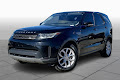 2020 Land Rover Discovery SE