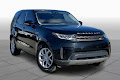 2020 Land Rover Discovery SE