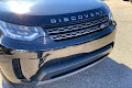 2020 Land Rover Discovery SE