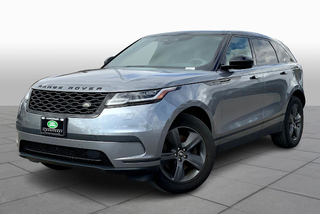 2023 Land Rover Range Rover Velar S