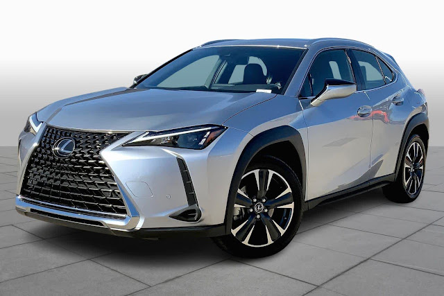 2023 Lexus UX UX 250h