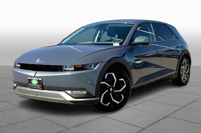 2024 Hyundai IONIQ 5