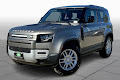 2025 Land Rover Defender S