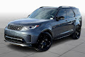 2024 Land Rover Discovery Dynamic SE