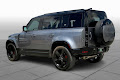 2024 Land Rover Defender X