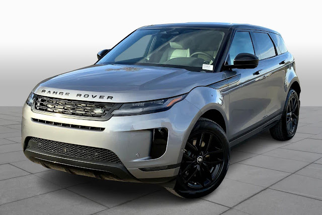 2026 Land Rover Range Rover Evoque Core S