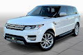 2014 Land Rover Range Rover Sport HSE