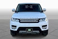 2014 Land Rover Range Rover Sport HSE