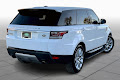 2014 Land Rover Range Rover Sport HSE