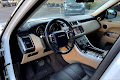 2014 Land Rover Range Rover Sport HSE
