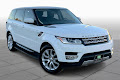 2014 Land Rover Range Rover Sport HSE