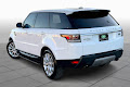 2014 Land Rover Range Rover Sport HSE