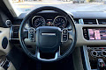 2014 Land Rover Range Rover Sport HSE