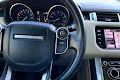 2014 Land Rover Range Rover Sport HSE