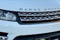 2014 Land Rover Range Rover Sport HSE