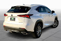 2018 Lexus NX