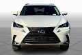 2018 Lexus NX