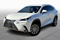 2018 Lexus NX