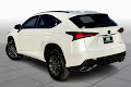 2018 Lexus NX