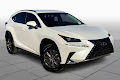 2018 Lexus NX