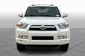 2012 Toyota 4Runner SR5