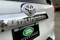 2012 Toyota 4Runner SR5
