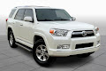 2012 Toyota 4Runner SR5