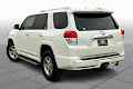 2012 Toyota 4Runner SR5
