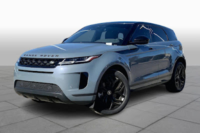 2023 Land Rover Range Rover Evoque