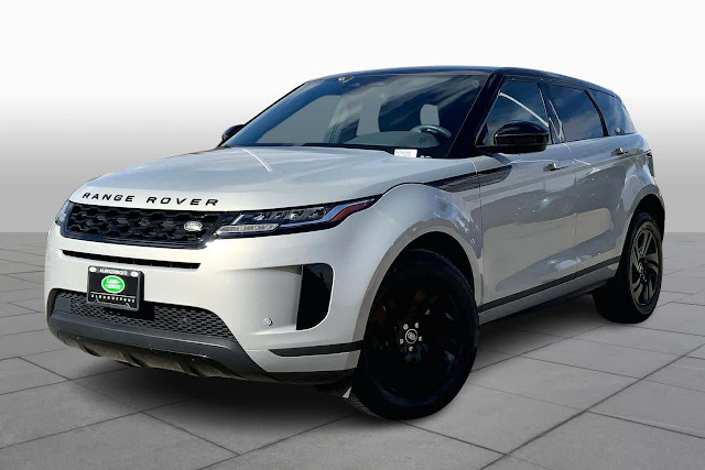 2023 Land Rover Range Rover Evoque S