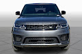 2019 Land Rover Range Rover Sport Autobiography