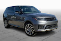 2019 Land Rover Range Rover Sport Autobiography