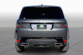 2019 Land Rover Range Rover Sport Autobiography