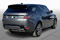 2019 Land Rover Range Rover Sport Autobiography