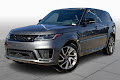 2019 Land Rover Range Rover Sport Autobiography