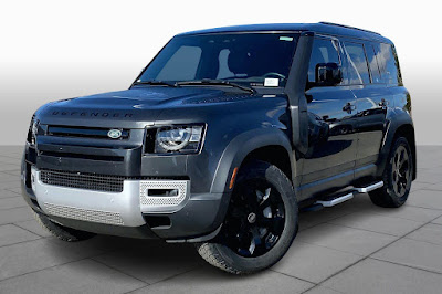 2023 Land Rover Defender