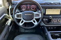 2020 Land Rover Defender SE