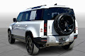 2020 Land Rover Defender SE