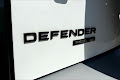 2020 Land Rover Defender SE