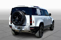 2020 Land Rover Defender SE